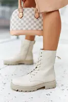 Dámske členkové topánky Kesi Rozelle