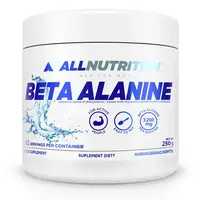 Beta Alanine Endurance Max 250g
