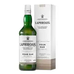 Laphroaig Four Oak 40% 1 l (tuba)