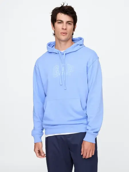 GAP Sweatshirt with logo - Men's