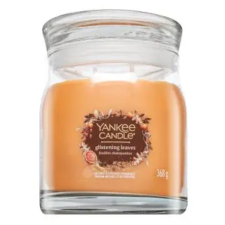 Yankee Candle Glistening Leaves 368 g