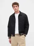 GAP Pánská Oversize džínový bomber 804581-00 Velikost: XXL
