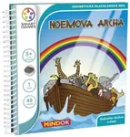 SMART hra na cesty - Noemova archa - Peeters Raf