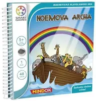 SMART hra na cesty - Noemova archa - Peeters Raf