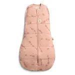 ERGOPOUCH Zavinovačka a vak na spanie 2v1 Cocoon Elephant Parade 0-3 m, 3-6 kg, 2,5 tog