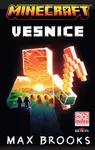 Minecraft - Vesnice - Max Brooks - e-kniha