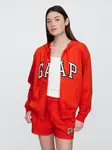 GAP Dámská Mikina s logem Americana 727433-09 Velikost: XL