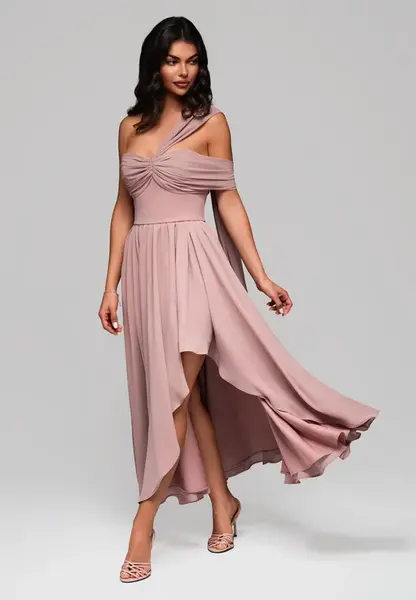 Edoti Evening dress LA-OM-DL