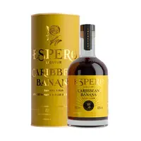 Espero Caribean Banana 0,7 l