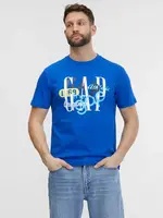 GAP Pánské Tričko s potiskem 586333-04 Velikost: XS