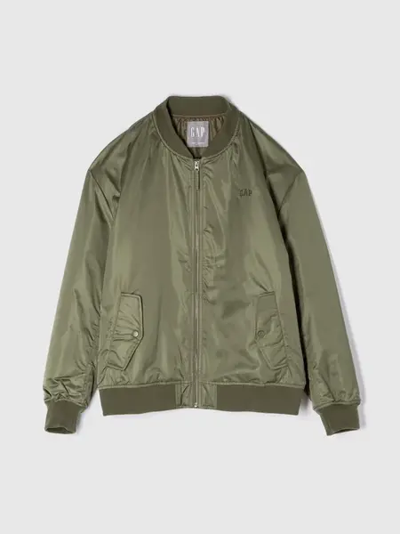 GAP Pánská Nylonový bomber 534358-00 Velikost: M