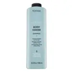 Lakmé Teknia Body Maker Shampoo šampon pro objem vlasů 1000 ml
