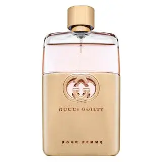 Gucci Guilty parfémovaná voda pro ženy 90 ml