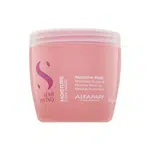 Alfaparf Milano Semi Di Lino Moisture Nutritive Mask vyživující maska pro suché vlasy 500 ml