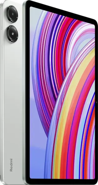 REDMI Pad Pro 8/256GB zelená