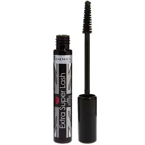 Rimmel Predlžujúca riasenka Extra Super Lash (Mascara) 8 ml 102 Brown Black