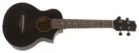 Ibanez UEW12E Black Ice