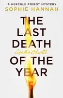 The Last Death of the Year - Sophie Hannahová
