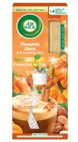 AIR WICK vonné tyčinky Tekvica a jesenné korenie 30ml