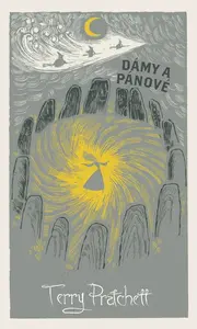 Dámy a pánové - limitovaná sběratelská edice - Terry Pratchett
