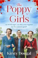 The Poppy Girls - Kirsty Dougal