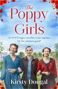 The Poppy Girls - Kirsty Dougal