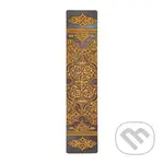 Paperblanks - záložka Blue Luxe