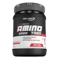 Best Body Amino 5000 - 325 tablet