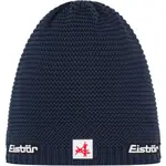 Eisbär CORSON OS Pánska zimná čiapka, tmavo modrá, veľkosť