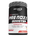 Best Body Professional Pre Noxx preworkout booster 600g - krvavý pomeranč