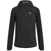 Fox RANGER WATER JACKET Bunda na kolo, černá, velikost XXL