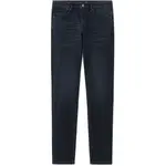 CELIO FOSKINNY1 Pánske džínsy, čierna, veľkosť 30x34