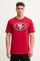 Bavlněné tričko Nike Logo Essential