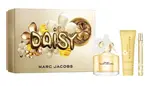 Marc Jacobs Daisy - EDT 100 ml + tělové mléko 75 ml + EDT 10 ml (Christmas Edition)