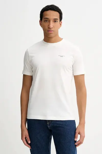 Bavlněné tričko Marc O'Polo 2-pack