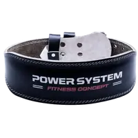 Power System Opasek Power Black PS-3100 - M