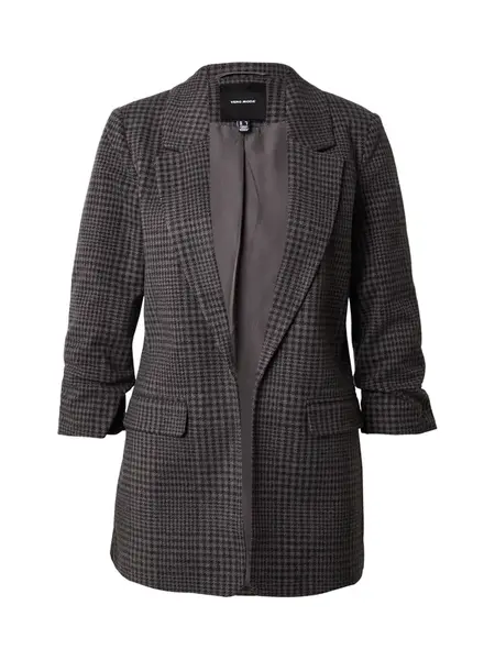 VERO MODA Blejzer 'VMFRYD'  čadičová