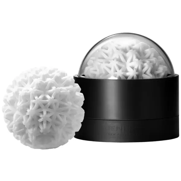 TENGA Masturbátor Geo Coral (10,8 cm)