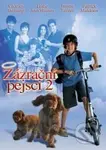 Zázrační psíci 2 - Richard Gabai - film z kategorie Rodinná dramata
