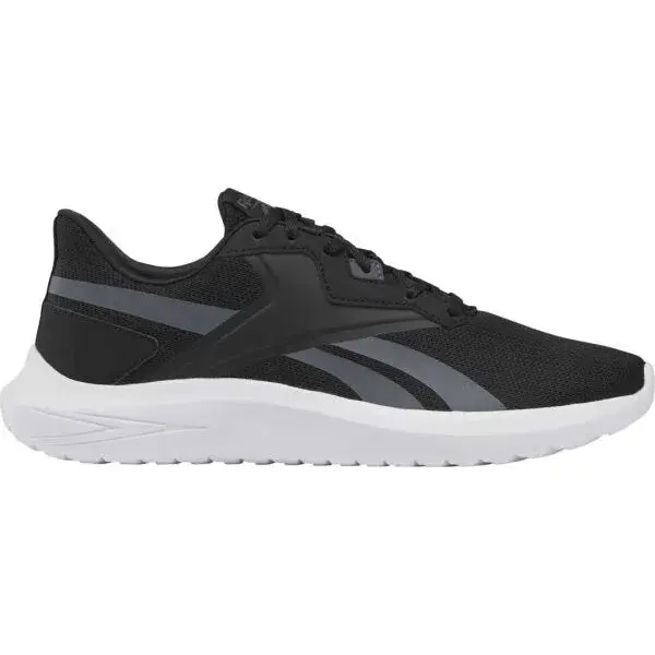 Reebok ENERGEN LUX Pánská běžecká obuv, černá, velikost 47