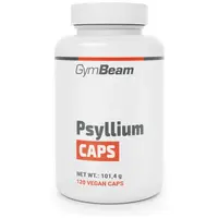 GymBeam PSYLLIUM - 120 CAPS Superpotravina, , veľkosť