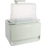 Canpol babies Express Care 7v1 multifunkčný ohrievač dojčenských fliaš 7 v 1 1 ks