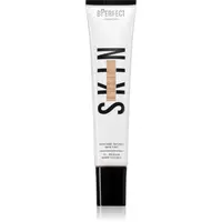 BPerfect Skin Fusion ľahký make-up pre prirodzený vzhľad odtieň 14 Medium Warm Golden 30 ml