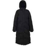 REGATTA OUTDOORS UJEANE Dámská bunda, černá, velikost