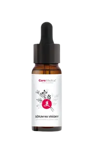 CAREMEDICA Sérum na vrásky 30 ml