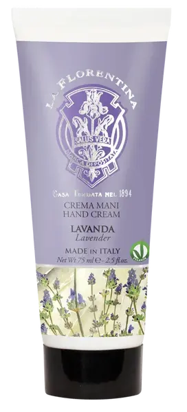 LA FLORENTINA Krém na ruce Lavanda 75 ml