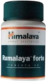 HIMALAYA Rumalaya Forte 60 tablet