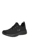 SKECHERS Nízke tenisky 'Dynamight'  čierna