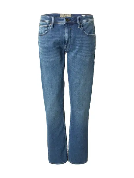 BLEND Džínsy 'BHBLIZZARD'  modrá denim