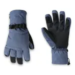 Pánské lyžařské rukavice dare2b pinnacle modrá s